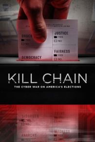 VER Kill Chain: The Cyber War on America's Elections (2020) Online Gratis HD