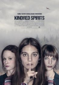 VER Kindred Spirits (2019) Online Gratis HD