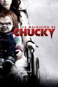 VER La maldición de Chucky Online Gratis HD