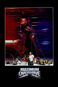 VER La rebelión de las máquinas (1986) Online Gratis HD