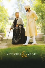 VER La Reina Victoria y Abdul (2017) Online Gratis HD
