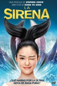 VER La sirena (2016) Online Gratis HD