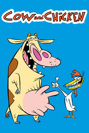 VER La Vaca y El Pollito (1997) Online Gratis HD