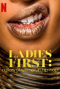 VER Ladies First: A Story of Women in Hip-Hop Online Gratis HD