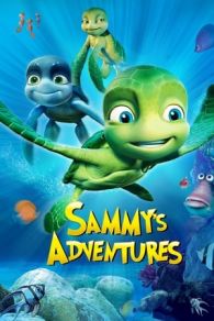 VER Las aventuras de Sammy (2010) Online Gratis HD