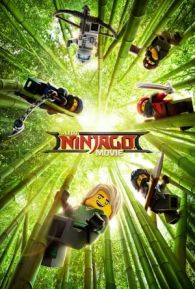VER Lego Ninjago: La película Online Gratis HD