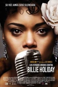 VER Los Estados Unidos contra Billie Holiday (2021) Online Gratis HD