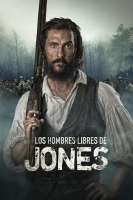 VER Los hombres libres de Jones (2016) Online Gratis HD