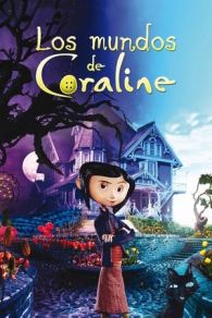 VER Los mundos de Coraline (2009) Online Gratis HD
