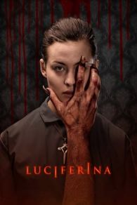 VER Luciferina (2018) Online Gratis HD