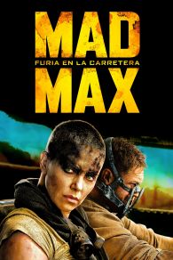 VER Mad Max: Furia en el camino Online Gratis HD