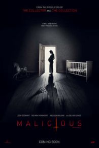 VER Malicious (2018) Online Gratis HD