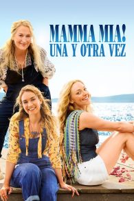 VER Mamma Mia! Vamos otra vez Online Gratis HD