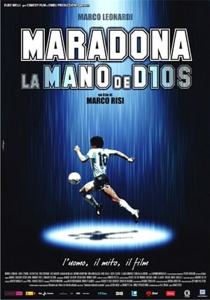 VER Maradona: La mano de Dios (2007) Online Gratis HD