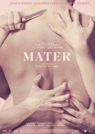 VER Mater (2017) Online Gratis HD