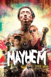 VER Mayhem (2017) Online Gratis HD