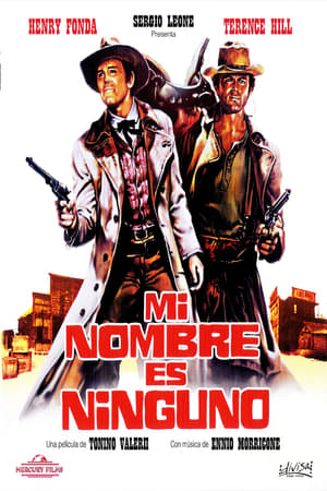 VER Mi nombre es Ninguno (1973) Online Gratis HD