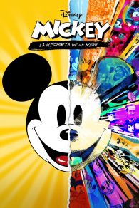VER Mickey: La historia de un ratón Online Gratis HD