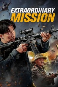 VER Mision Extrema (2017) Online Gratis HD