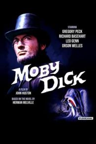 VER Moby Dick (1956) Online Gratis HD