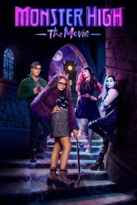VER Monster High: La Película Online Gratis HD