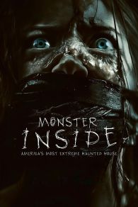 VER Monster Inside: America's Most Extreme Haunted House Online Gratis HD