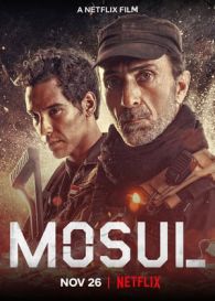 VER Mosul (2019) Online Gratis HD