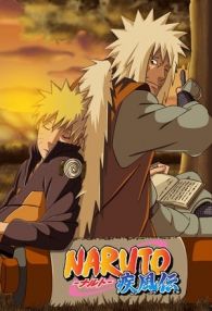 VER Naruto Shippuden (2007) Online Gratis HD
