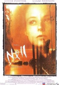 VER Nell (1994) Online Gratis HD