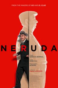 VER Neruda (2016) Online Gratis HD