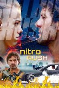 VER Nitro Rush (2016) Online Gratis HD