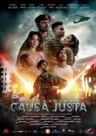 VER Operación Causa Justa (2019) Online Gratis HD