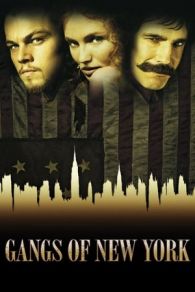 VER Pandillas de Nueva York (2002) Online Gratis HD