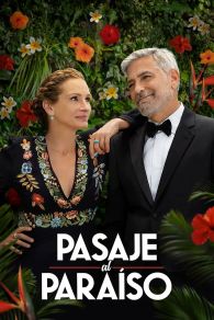 VER Pasaje al Paraíso (Ticket to Paradise) Online Gratis HD