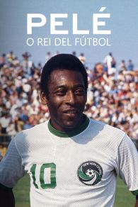 VER Pelé: King of the Game Online Gratis HD