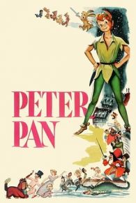 VER Peter Pan (1953) Online Gratis HD