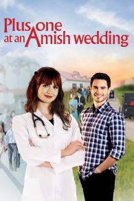 VER Plus One at an Amish Wedding Online Gratis HD