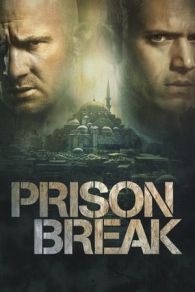 VER Prison Break (2005) Online Gratis HD