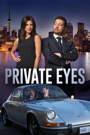 VER Private Eyes (2016) Online Gratis HD