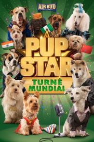 VER Pup Star: World Tour (2018) Online Gratis HD