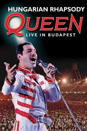 VER Queen: Hungarian Rhapsody - Live in Budapest (1987) Online Gratis HD