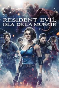 VER Resident Evil: Isla de la Muerte Online Gratis HD