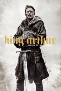VER Rey Arturo: La leyenda de Excalibur (2017) Online Gratis HD