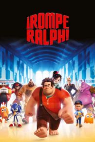 VER ¡Rompe Ralph! (2012) Online Gratis HD