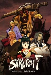 VER Samurai 7 (2004) Online Gratis HD