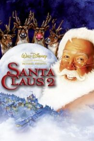 VER Santa Claus 2 (2002) Online Gratis HD