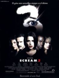 VER Scream 3 Online Gratis HD