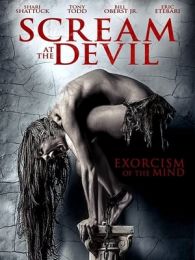 VER Scream at the Devil (2015) Online Gratis HD
