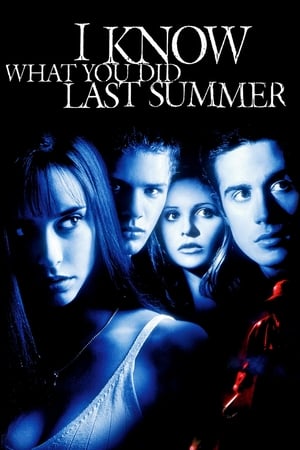 VER Sé lo que hicisteis el último verano (1997) Online Gratis HD