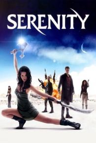 VER Serenity Online Gratis HD